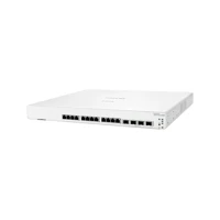 Aruba Instant On 1960 12XGT 4SFP+ Switch, Switch