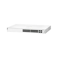 Aruba Instant On 1930 24G Class4 PoE 4SFP/SFP+