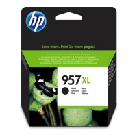 Tinte 957XL (L0R40AE) schwarz