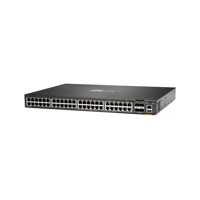 Aruba 6300F, Switch, L3, managed, 48x