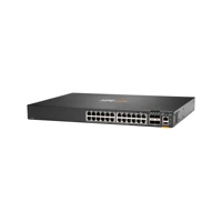 Aruba 6300F, Switch, 24 Port, 1Gbit/s, SFP56