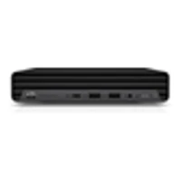 ProDesk 400 G6, Mini Desktop, Core i5 10500T /