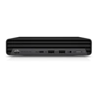 ProDesk 400 G6. Prozessor-Taktfrequenz: 2,3GHz
