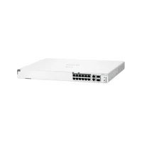 Networking Instant On 1960, Switch, 8 Port, 1Gbit/s