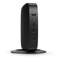 Elite t655, Thin Client, 4GB, 32GB