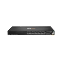 HPE Aruba Networking CX 8100 24x10G SFP+ 4x40/100G