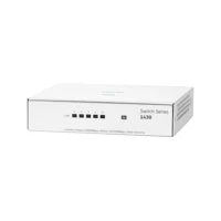 Networking Instant On 1430 5G Switch, Switch, 5 Port, 1Gbit/