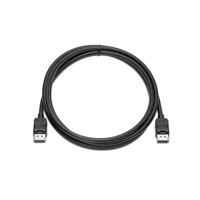 Display-Kabelsatz, DisplayPort Stecker zu DisplayPort