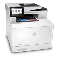 Color LaserJet Pro MFP M479fdw -