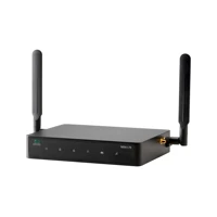 Aruba 9004 (RW), Gateway, 4 Anschlüsse, GigE -