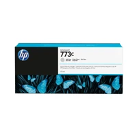 Tinte 773C hellgrau