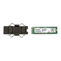 Z Turbo Drive G2-1TB SSD, intern, M.2, PCI