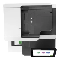 Color LaserJet Enterprise MFP M578dn -