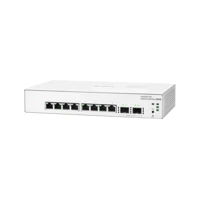Networking Instant On 1930 8G 2SFP Switch, Switch, 8 Port, 1