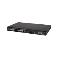 FlexNetwork 5140 24G PoE+ 4SFP+ EI, Switch, 24 Port, 1Gbit/s