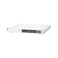 Networking Instant On 1960 24G 20p Class4 4p Class6 PoE 2XGT