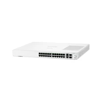 Networking Instant On 1960 24G 2XGT 2SFP+ Switch, Switch, 24