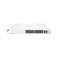 HPE Aruba Instant On 1960 24G 20p Class4 4p Class6 PoE