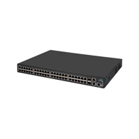 FlexNetwork 5140 48G POE+ 2SFP+ 2XGT EI, Switch -