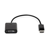 DisplayPort to DVI Adapter - DisplayPort-Adapter