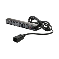 E C-13 PDU Extension Bar, Steckdosenleiste -