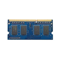 DDR3L, Modul, 4GB, SO DIMM 204-PIN, 1600MHz
