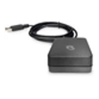 JetDirect 3000w, Druckserver, 802.11b/g, NFC -