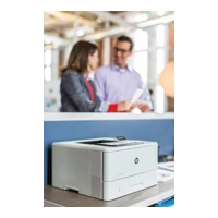 LaserJet Pro M402n, Drucker, s/w, Laser -