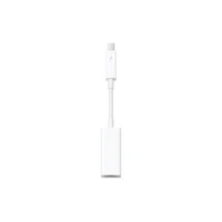 Thunderbolt to Gigabit Ethernet Adapter -