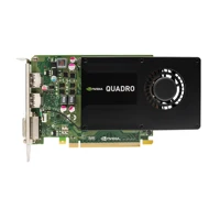 NVIDIA Quadro K2200, Quadro K2200
