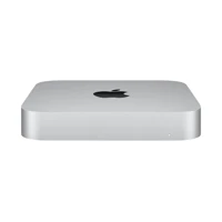 Mac mini, M1, RAM 16GB, SSD 256GB, M1 8-core
