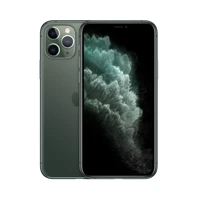 iPhone 11 Pro, 4G Smartphone, Dual-SIM /