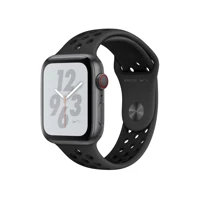 Watch Nike+ Series 4 GPS + Cellular Alum