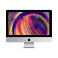 iMac 21.5", Core i7-8700, 32GB RAM, 1TB/