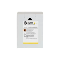 HP Tinte FB250 gelb