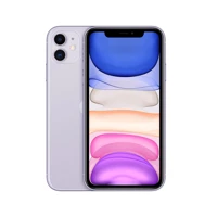iPhone 11 128GB violett Violett