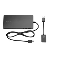 Elite USB-C Docking Station, Dockingstation, USB