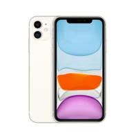 iPhone 11, 4G Smartphone, Dual-SIM, 256GB -