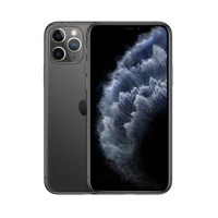 iPhone 11 Pro 64GB space grey Grau
