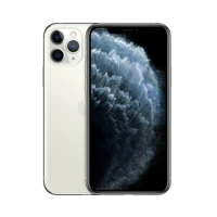 iPhone 11 Pro 256GB silber Silber