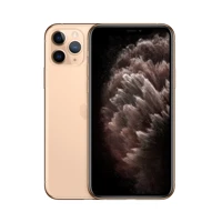 iPhone 11 Pro, 4G Smartphone, Dual-SIM, 512GB