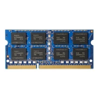 DDR3L, Modul, 8GB, SO DIMM 204-PIN, 1600MHz