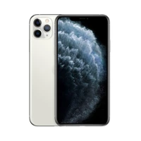 iPhone 11 Pro Max, 4G Smartphone, Dual-SIM, 256