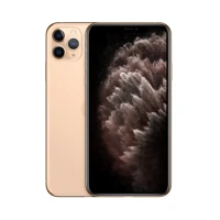 iPhone 11 Pro Max 512GB gold