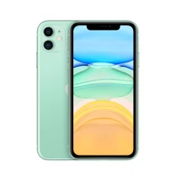 iPhone 11, 4G Smartphone, Dual-SIM, 128GB -
