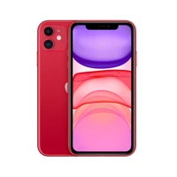iPhone 11 256GB rot Rot