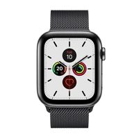 Watch Series 5 GPS + Cellular 44mm Edels