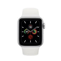 Watch Series 5 GPS + Cellular 40mm Alumi