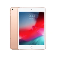 iPad mini 5 Wi-Fi + Cellular, 5. Generation -