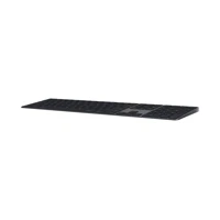 Magic Keyboard with Numeric Keypad, Tastatur -